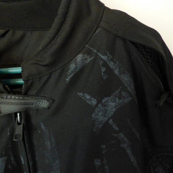 Fieldsheer Motorcycle Racing Jacket XL - Picture 6 of 11